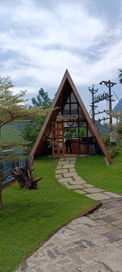 Sunset Resort