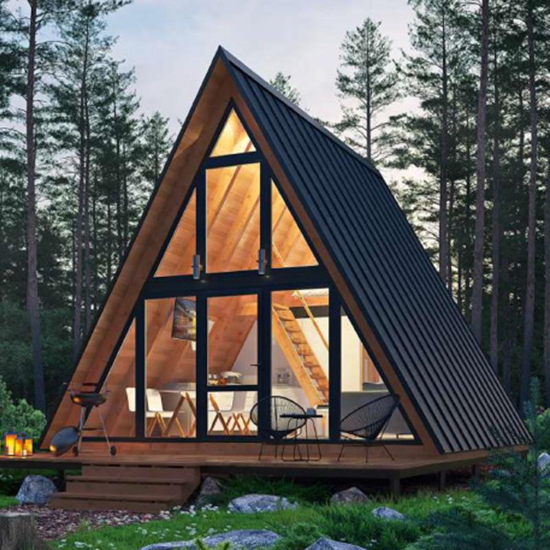 Luxury Cottage