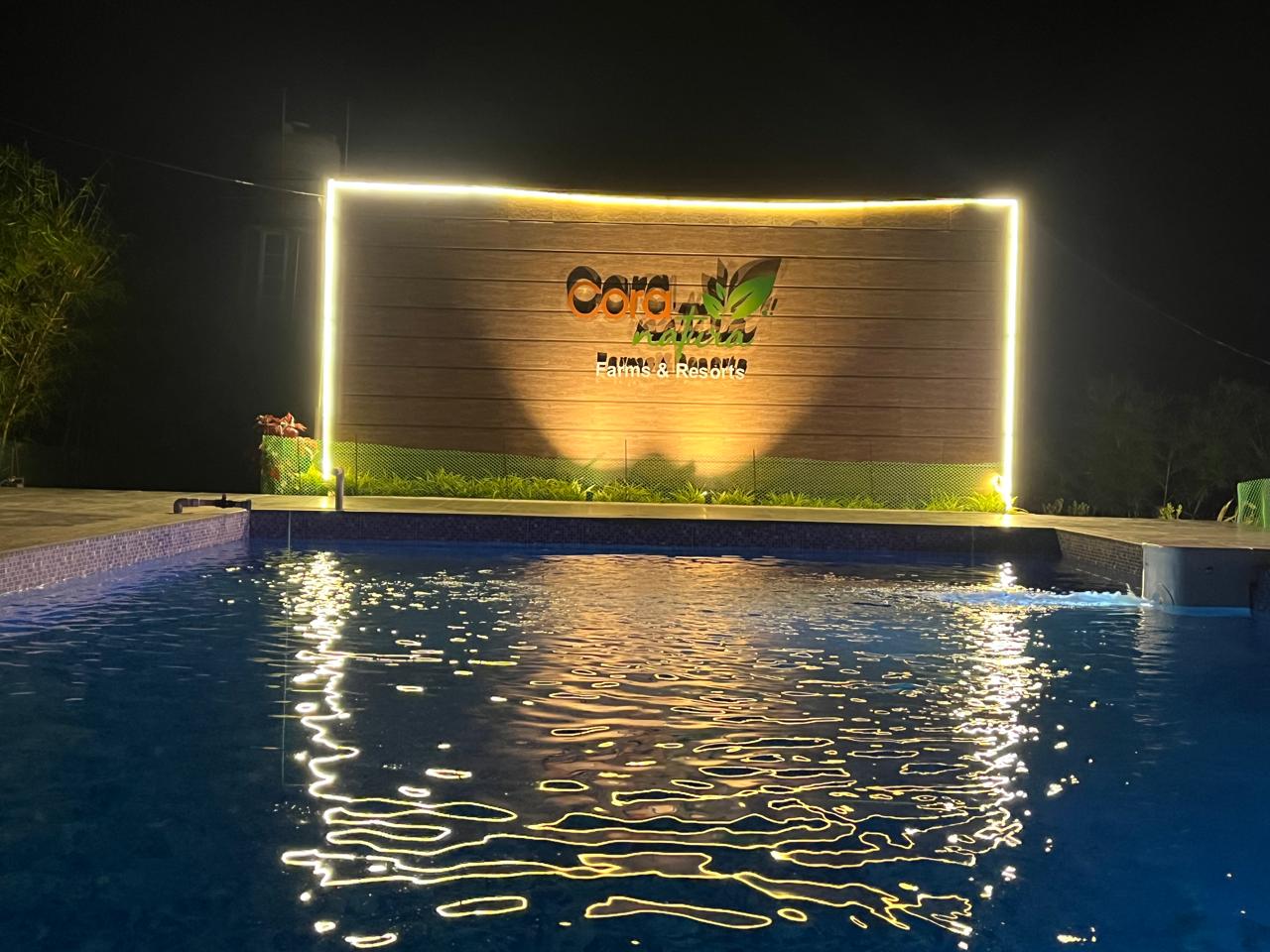 Resort Vista View